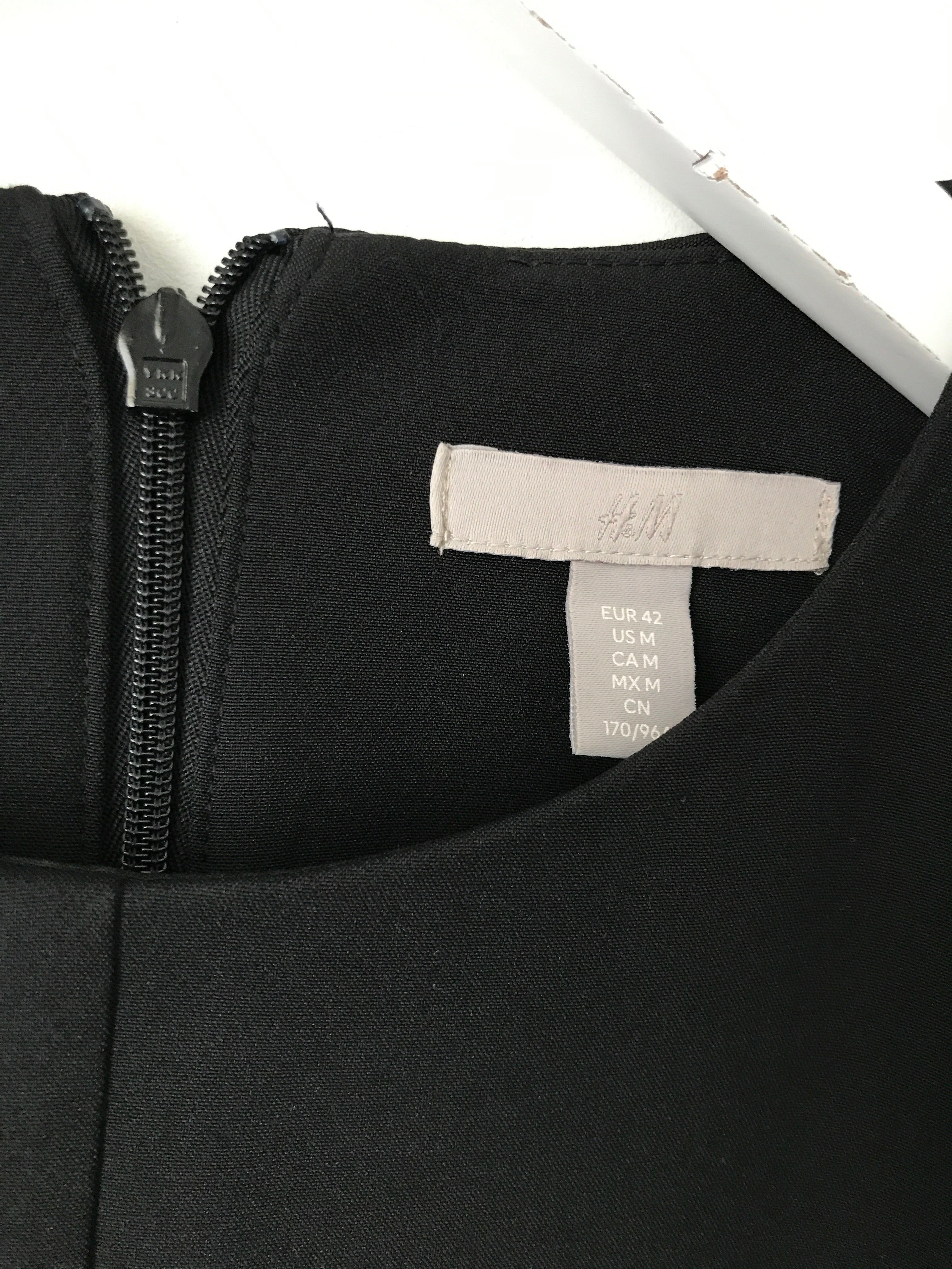 H&M Kjole